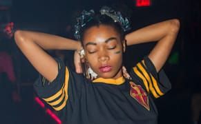 The Art of Nightlife, or Debauchery as Social Practice