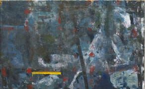 Necessary Ambiguity: Sangram Majumdar’s Recent Work