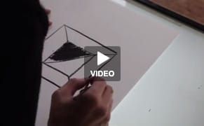 Would Kazimir Malevich Get into Art School Today?