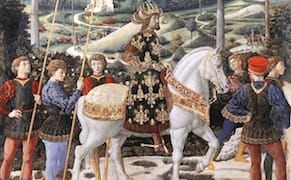 Weekend Words: Center