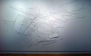 Vanishing Virtuosity: Seven Artists, Seven Drawings