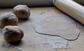 When in Rome, Blog Like a Roman Foodie