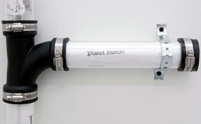 Flushing Nothing Down the Tubes