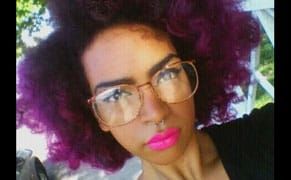 The Feminist Politics of #Selfies