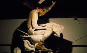 The Radical Boundaries of African-American Performance