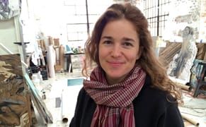 Nourishment of the Spirit: Swoon's Braddock Tiles