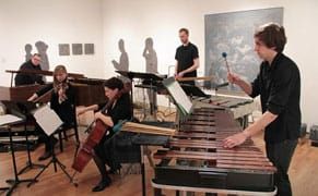 When Color Becomes Sound (and Vice Versa)