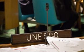 United States Loses UNESCO Voting Rights