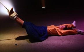 A Visual Concert of Gestures