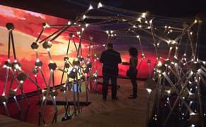 I See Pretty Things at Design Miami