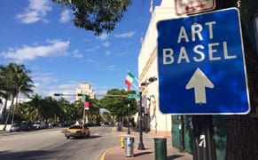 Art Basel Miami Beach 2013: The Best Art Mall Ever