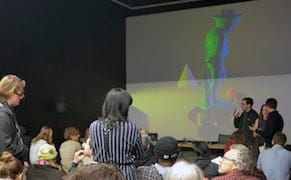 Art, Tech, and Gentrification in San Francisco