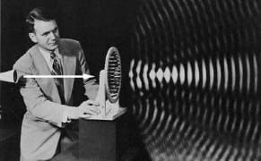 What's the Most Beautiful Sound You've Ever Heard?