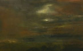 Beer with a Painter: Jake Berthot