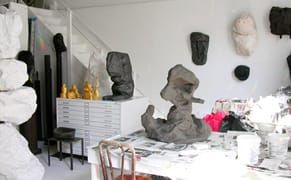 A View from the Easel