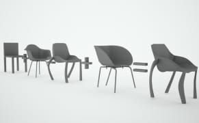 Breeding the Perfect Chair