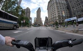 11 Great NYC Urban Design and Architecture Moments of 2013