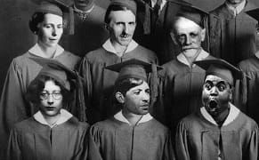 Happy Public Domain Day! Here's What's Leaving Copyright Behind in the New Year