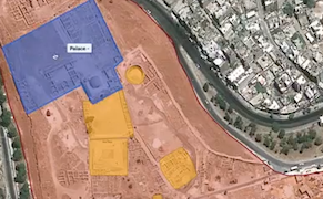 An Open Source Map for Conservation