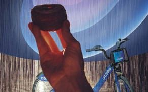 The Year of Rain and Cronuts