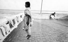 For Dayanita Singh, Photography as Literature