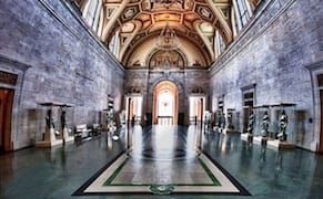 Why Detroit's Bankruptcy Is Good News for Its Art Museum