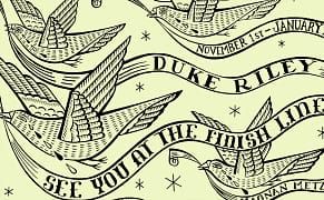 Duke Riley's Pigeon Army of Cuban Cigar Smugglers