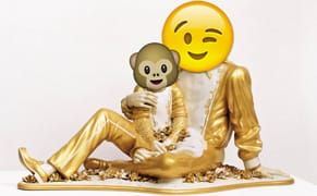 Why Do Emoji Fascinate Us?