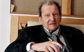 The Harshly Lit Darkness of Lucian Freud