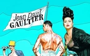 The Utopian Vision of Jean Paul Gaultier