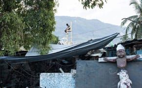 The Many Contradictions of a "Ghetto Biennale"