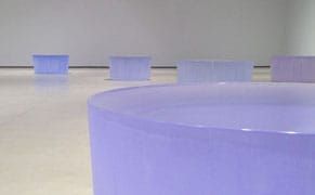 Roni Horn's Remote Geographies