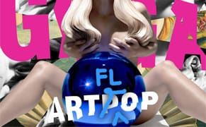 Lady Gaga's Artflop