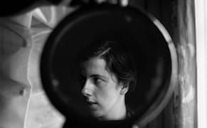 Self-Portraits in a Complex Mirror: The Photographs of Vivian Maier