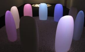 The Beginning Is the End: Mariko Mori at the Japan Society