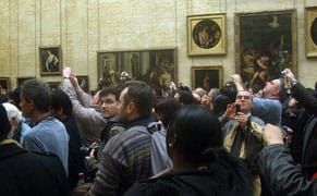 To Instagram or Not to Instagram?