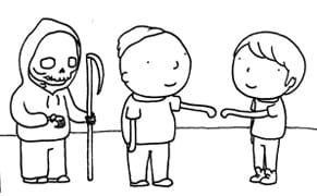 The Only Constant in Life …