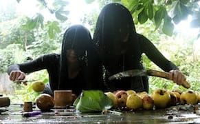 Reading the Rituals of Performance