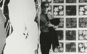 Two Photographers Emerge from the Shadows with Over 400 Artist Portraits