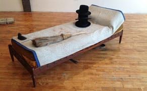 The Pursuit of Art, 2013