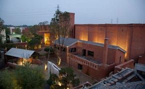 China Has Almost 4,000 Museums