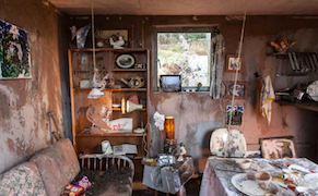 French Video and Installation Artist Laure Prouvost Wins Turner Prize