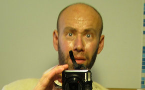 Reliving the Hyperallergic Aqua Art Party Bedlam