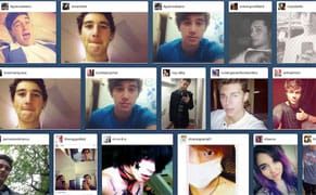 Crowning the Selfie King