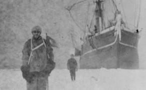 100-Year-Old Photographs of Doomed Expedition Discovered in Antarctica