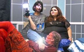 Channeling Ryan Trecartin in Brooklyn