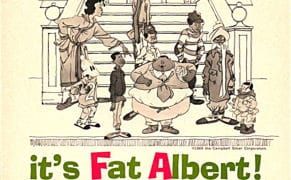 Online Museum Celebrates Pioneering Black Animation