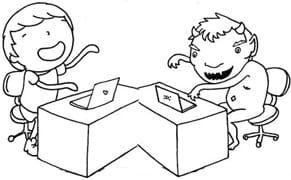 Not All Commenters Are the Same