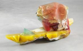 After All These Years: Richard Van Buren’s Work of the ’70s