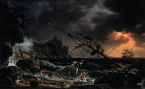 Weekend Words: Crash